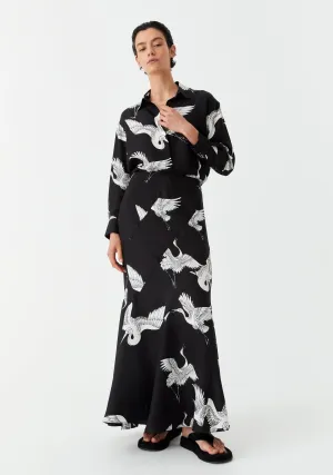 Akari Skirt_Print
