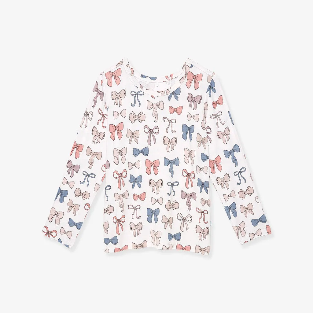 Ariana Classic Shirt