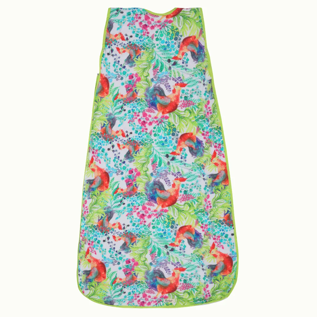 Baby Sleeping Bag | Cotton Malmal | Kukdoo Koo