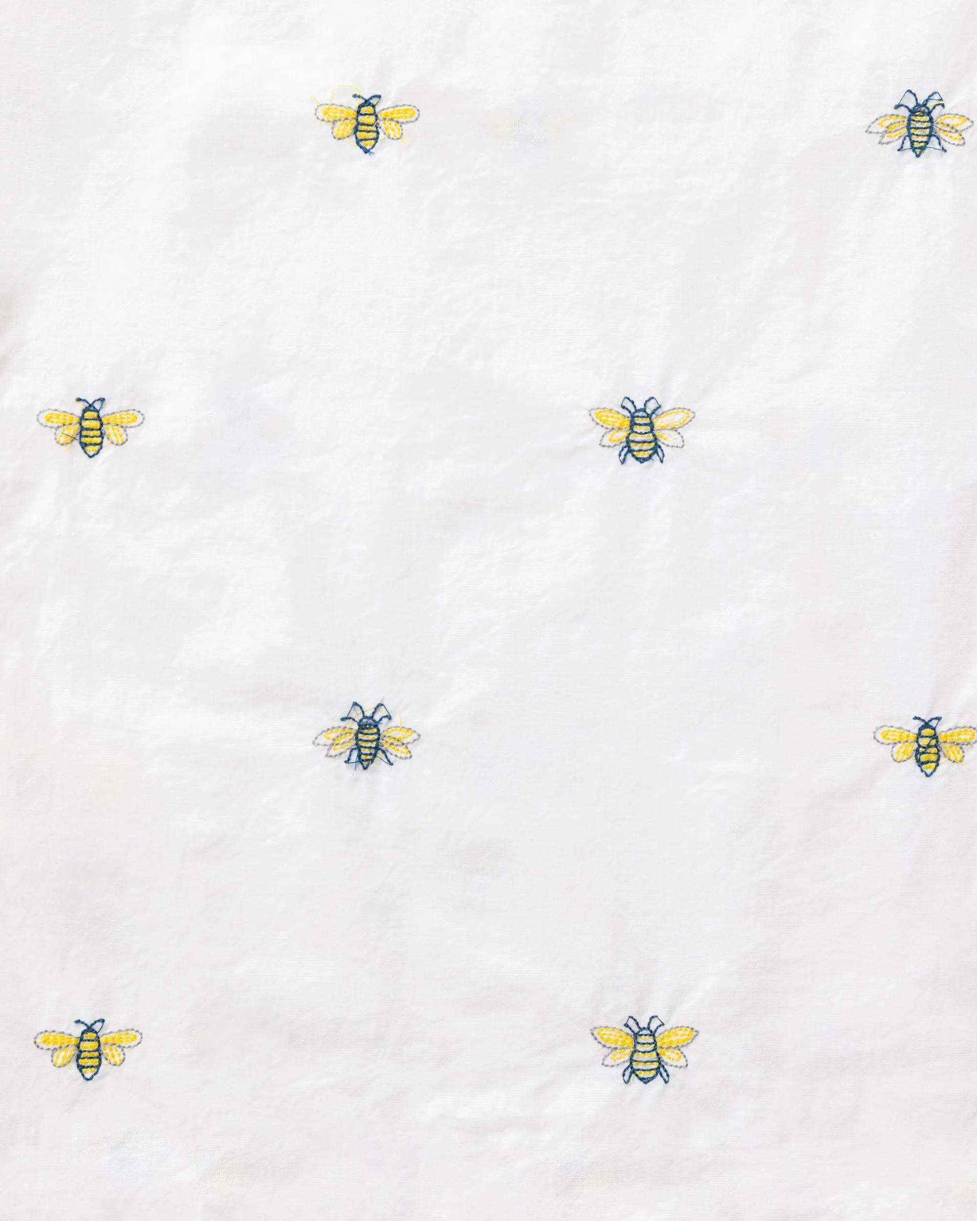 Beekeeper - Long Sleep Set - Cloud
