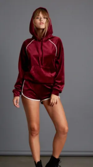 BOOGIE SWEATSHIRT