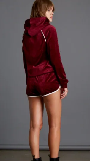BOOGIE SWEATSHIRT