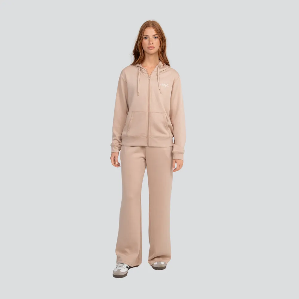 Cloud Wide Long Leg Pant