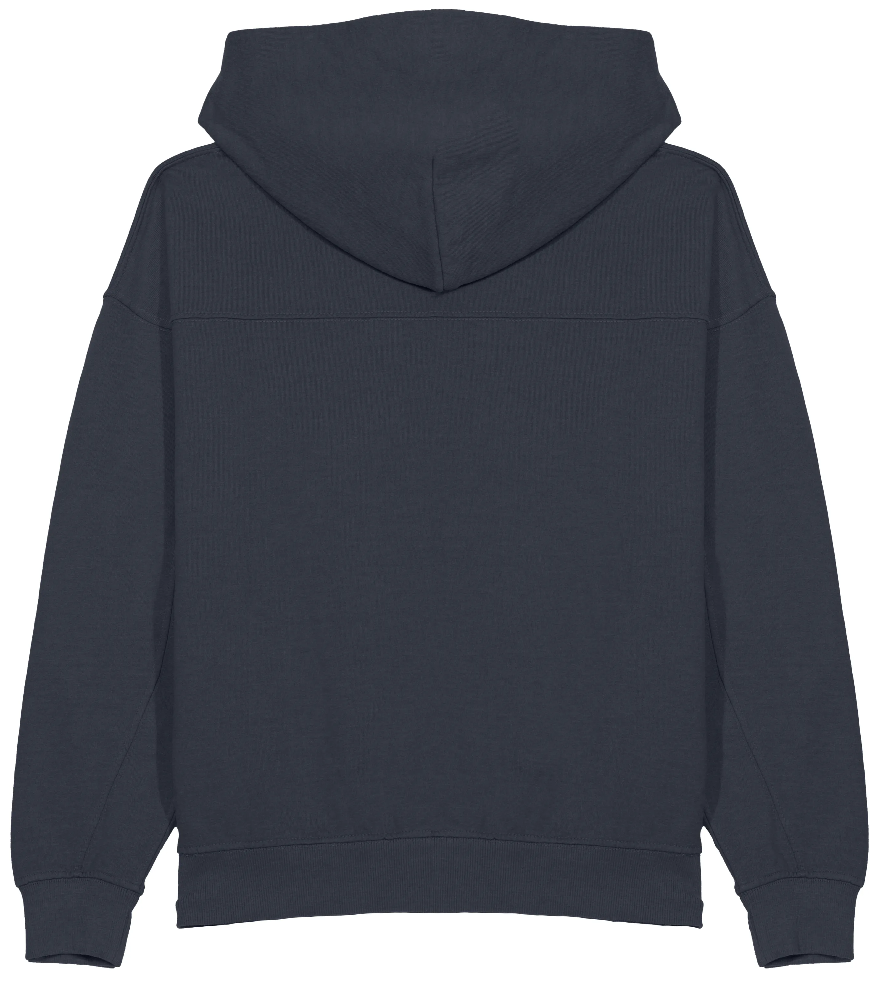 CORE COLLECTIVE UNDERGROUND OVERDYE ACID WASH PULLOVER HOODIE
