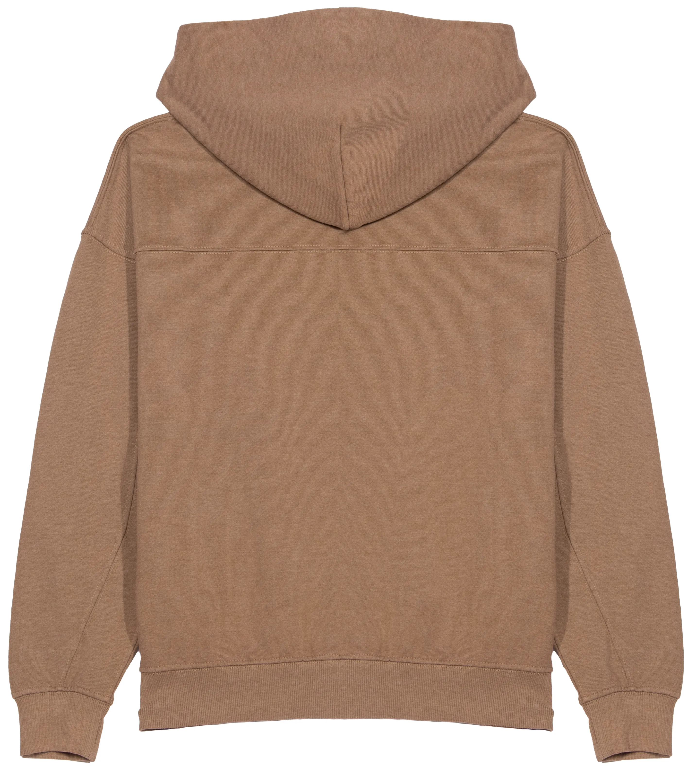 CORE COLLECTIVE UNDERGROUND OVERDYE ACID WASH PULLOVER HOODIE