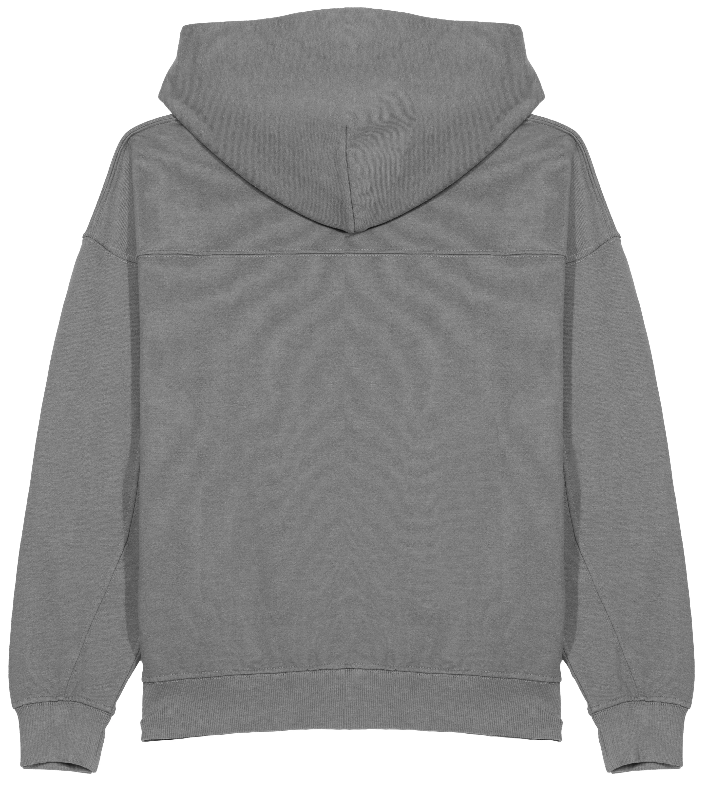 CORE COLLECTIVE UNDERGROUND OVERDYE ACID WASH PULLOVER HOODIE