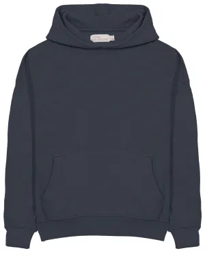 CORE COLLECTIVE UNDERGROUND OVERDYE ACID WASH PULLOVER HOODIE