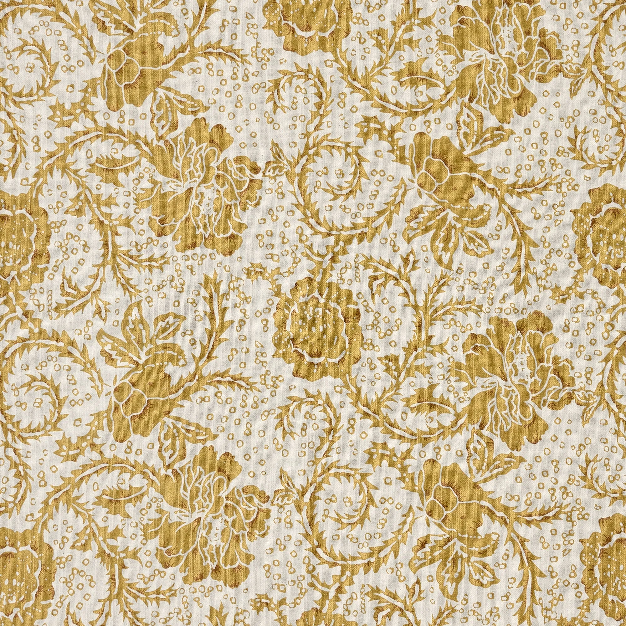 Dorset Floral Bed Skirt