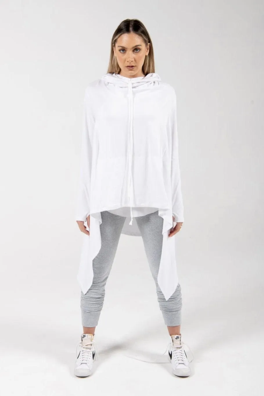 Fitted Track Pant
