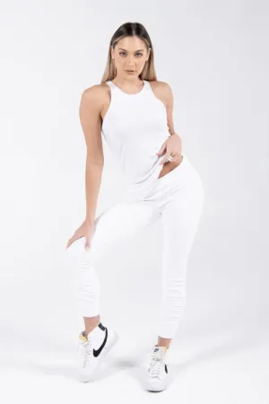Fitted Track Pant
