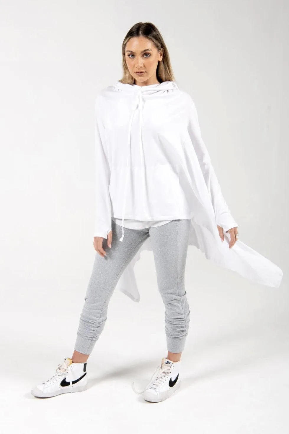 Fitted Track Pant
