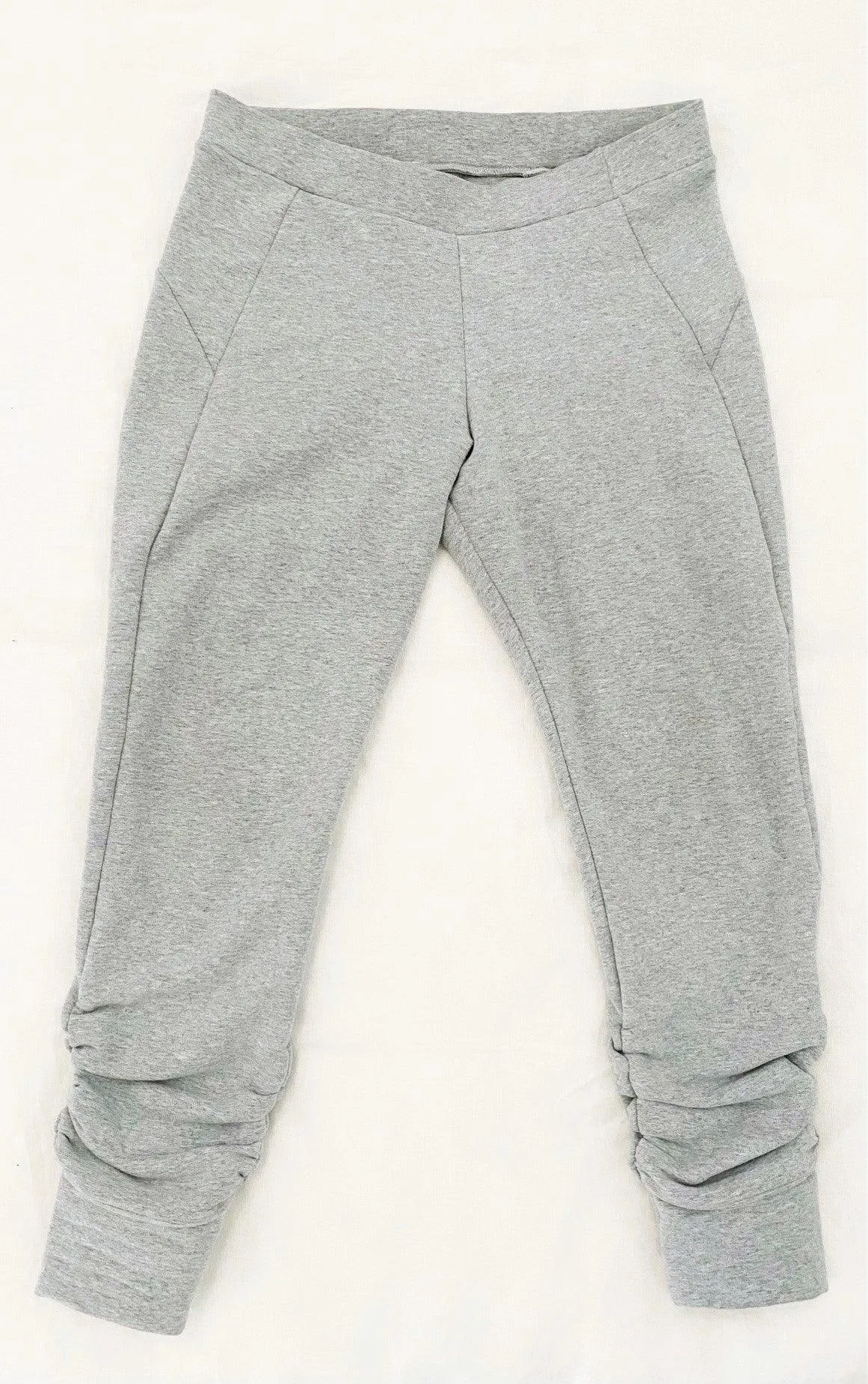 Fitted Track Pant