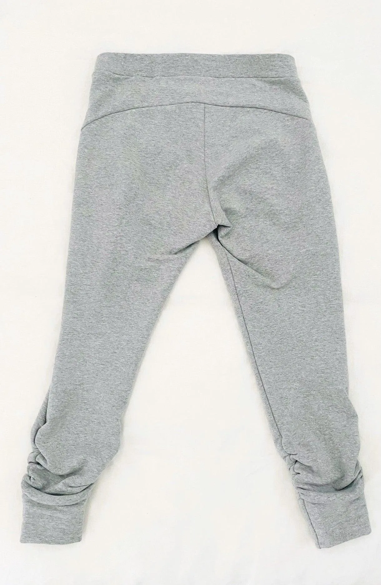 Fitted Track Pant