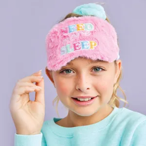 Iscream Need More Sleep Eye Mask