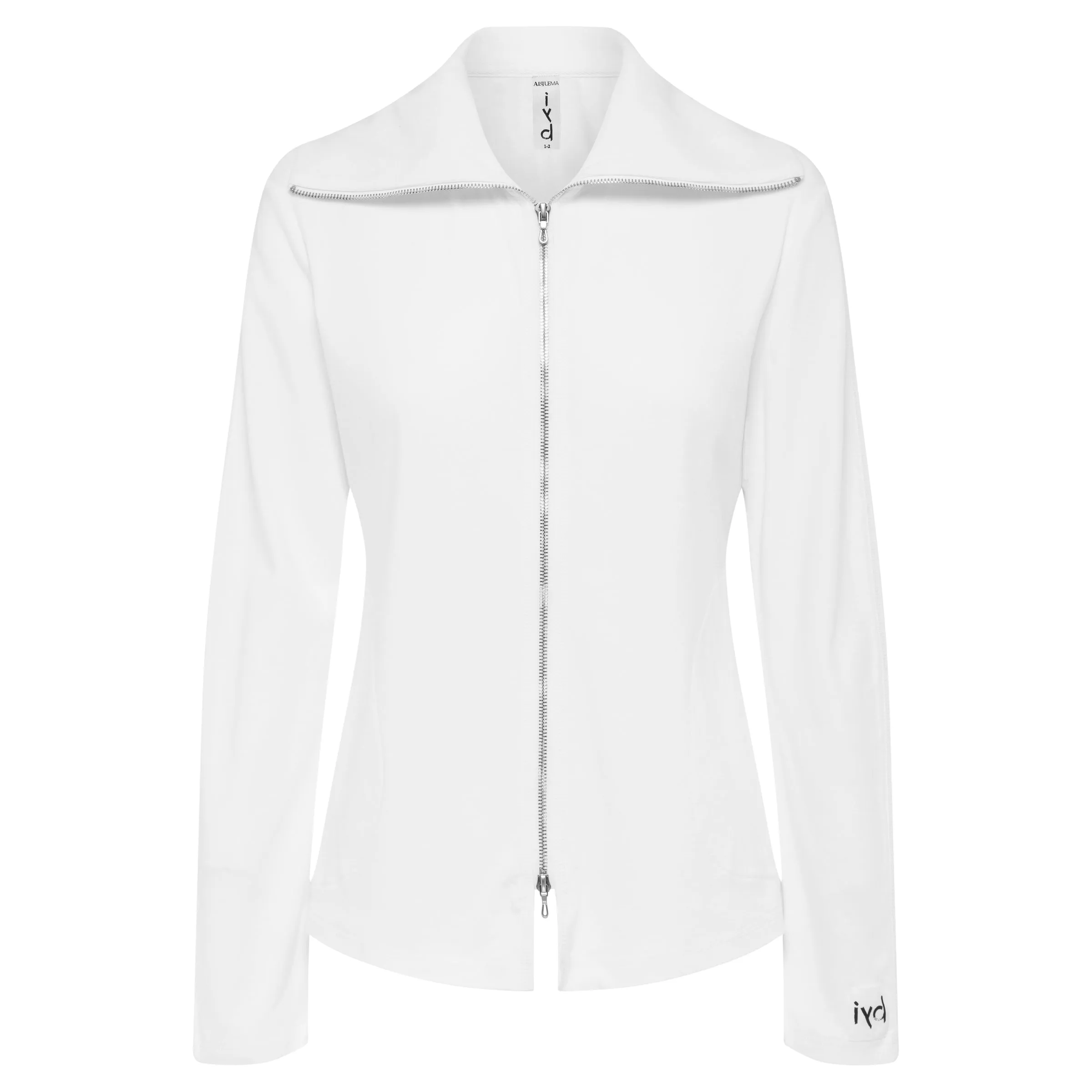 IYD Lounge Jacket