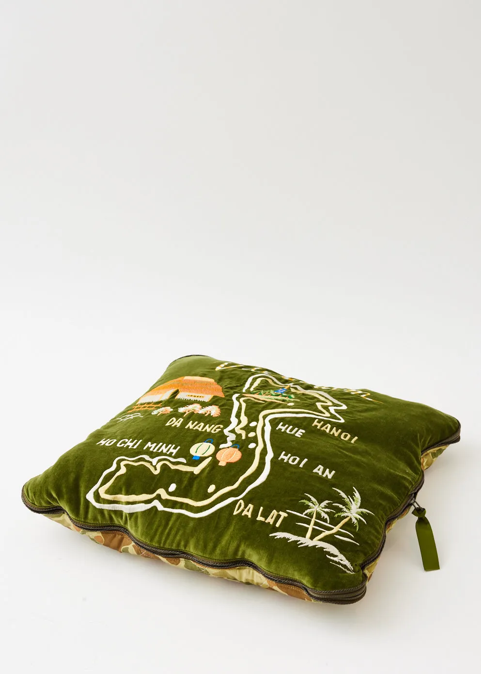 Kesa Sham Bomber Jacket