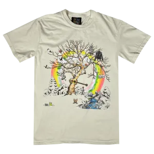 Long Cool World T-Shirt