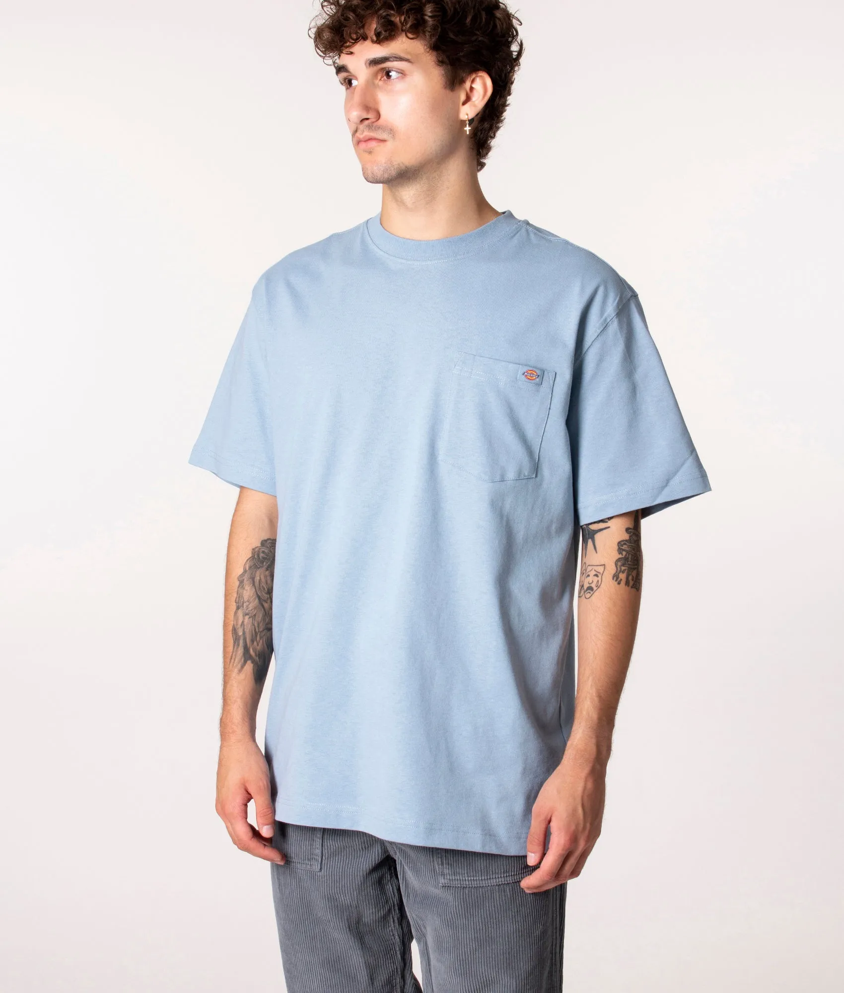 Relaxed Fit Porterdale T-Shirt