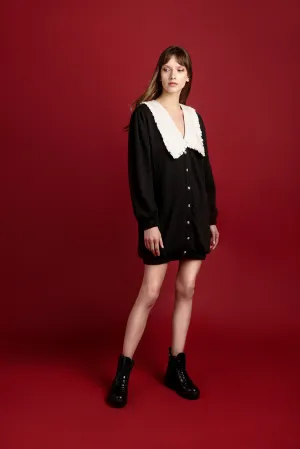 SALVADOR DRESS