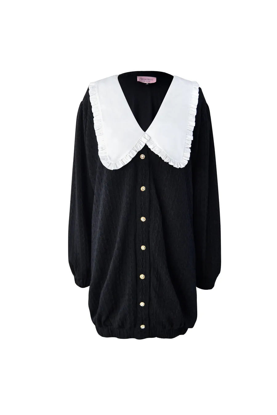 SALVADOR DRESS