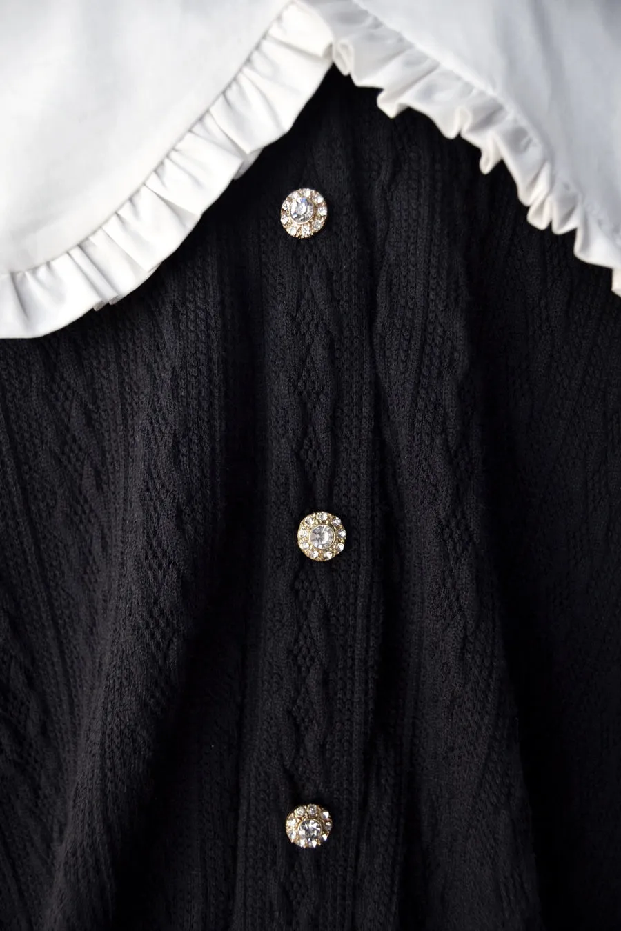 SALVADOR DRESS