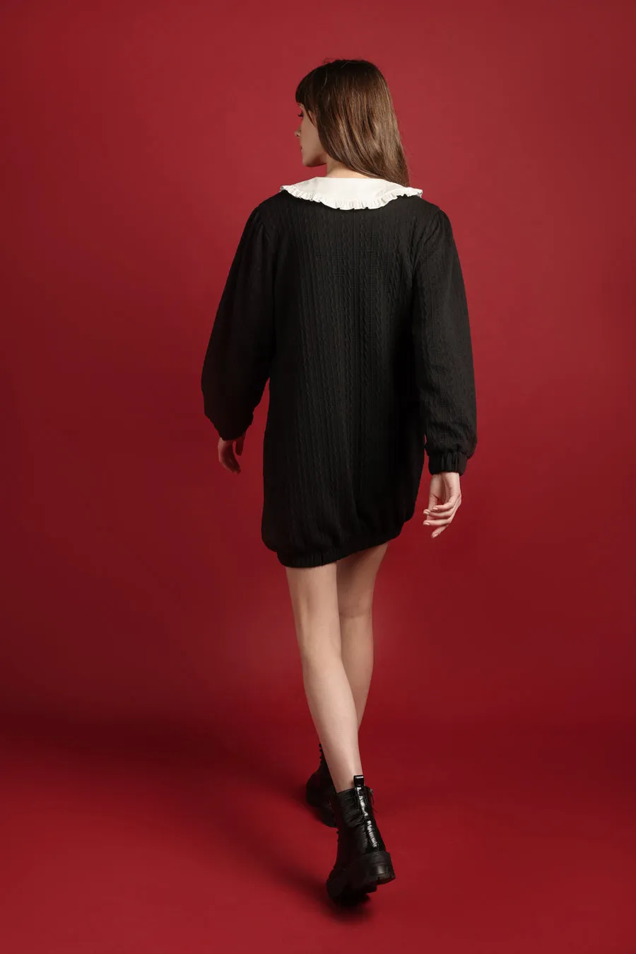 SALVADOR DRESS