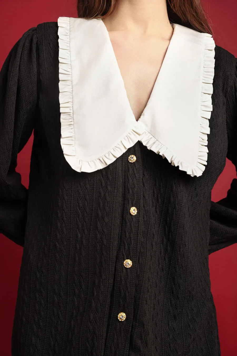 SALVADOR DRESS