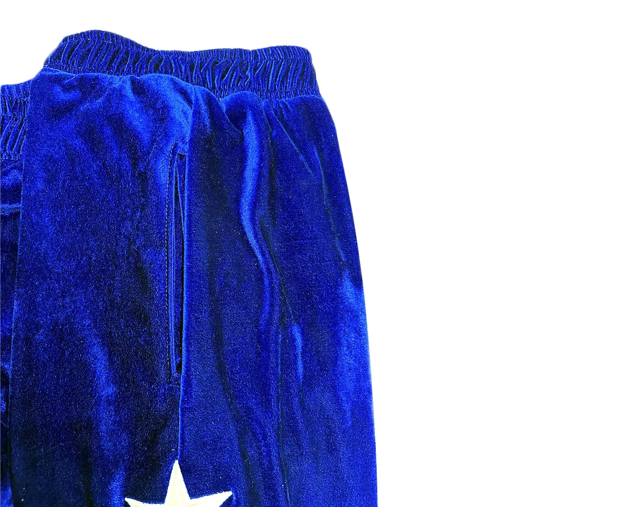 TEAM ANGLE PANTS - SINGLE SIDED