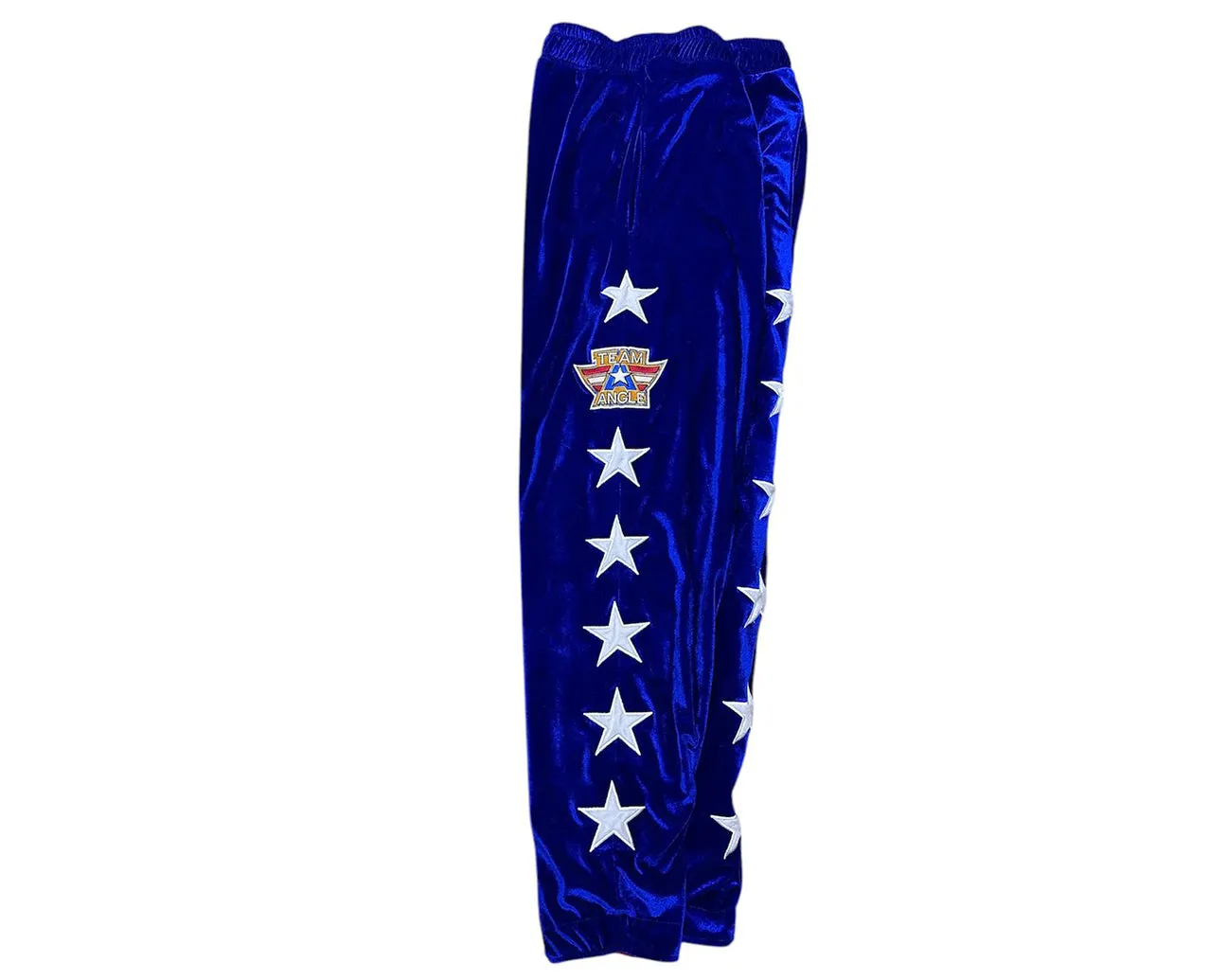 TEAM ANGLE PANTS - SINGLE SIDED