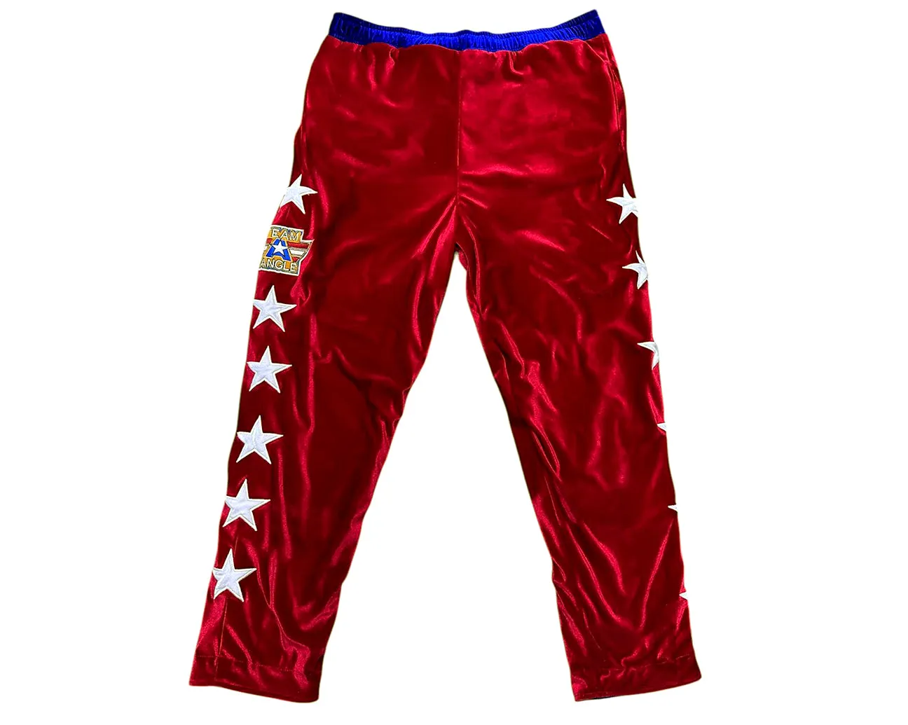 TEAM ANGLE PANTS - SINGLE SIDED