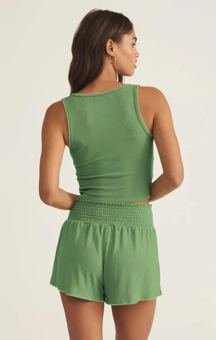Z Supply ‘Casa Whipstitch Tank’